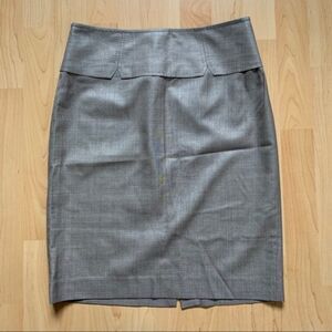Banana Republic Skirt Size 4